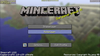 WebMc EaglerCraft