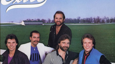 Exile – Concert complet en direct