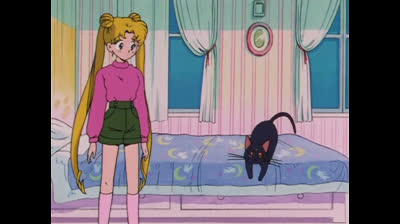 5. Profumo di yōma! Lo Chanera ruba l'amore