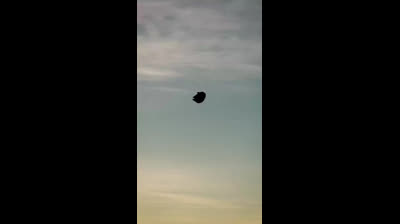 Technologie extraterrestre 4