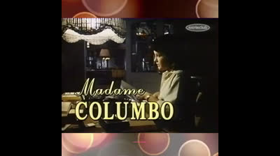 Madame Columbo