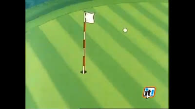 13 Tutti in campo con Lotti - Un boogey per Lotti