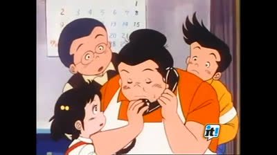 14 Tutti in campo con Lotti - Testa a testa