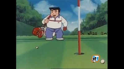 15 Tutti in campo con Lotti - Uno spuntino sul green