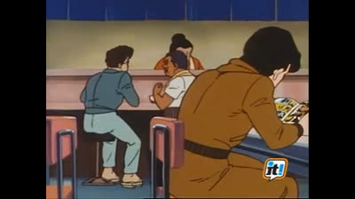 16 Tutti in campo con Lotti - Un tiro magistrale