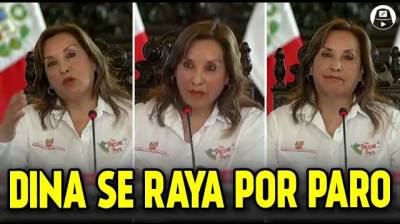 ESPECIAL PARO 23O: Que nada se te pase #LaEncerrona