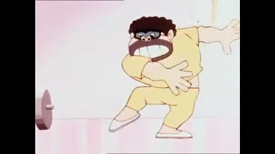 YATTAMAN epi 17  I favolosi Beatliz