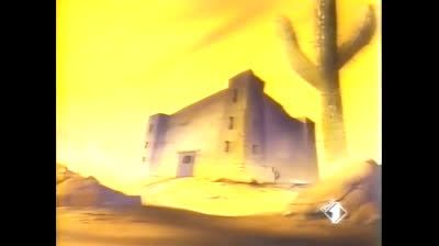 Lucky Luke - serie animata 1978 - Il Processo a Billy