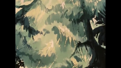 La regina dei mille anni epi 06 Citta sotterranea