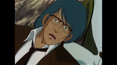 La regina dei mille anni epi 05 Una frase misteriosa