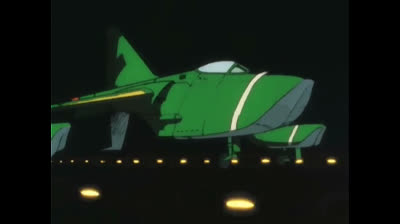 La regina dei mille anni epi 08 Conversione di energia