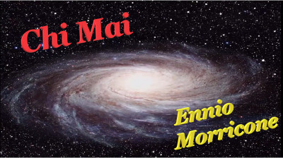 Ennio Morricone- Chi mai