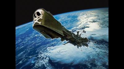 Space Pirate Captain Harlock OST - Captain Harlock