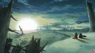 Captain Harlock - Mayu's Theme (Instrumental) (High Quality)