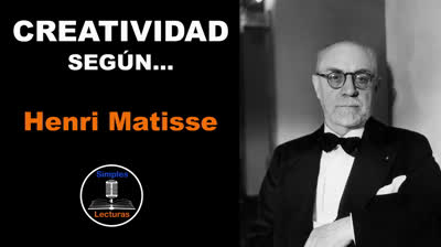 Henri Matisse · Creatividad - 57