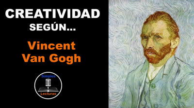 Vincent Van Gogh · Creatividad - 58
