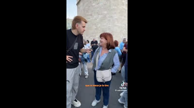 Manifestación en Valencia. Vivienda