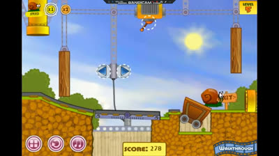 The Snail Bob Movie (2021)