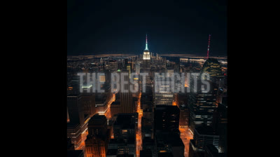 The best night - Valentinna Torres