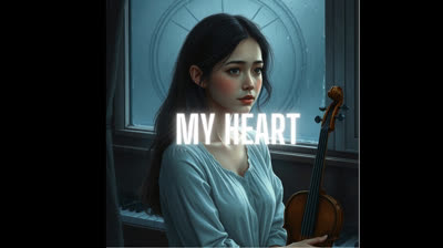 My Heart - Valentinna Torres