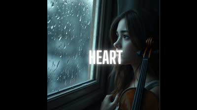 Heart - Valentinna Torres