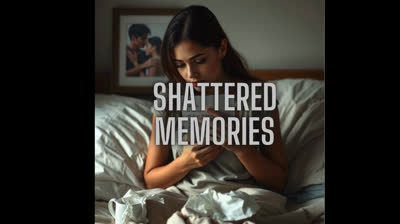 Shattered Memories - Valentinna Torres