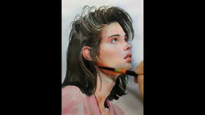 GLAN   DRAWING  LEHMANN   THAKS  MY  FRIEND - ERIN  MOMMSEN  WOLFF.