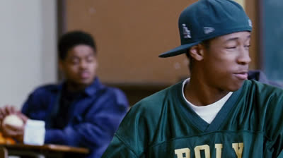 RaveCine: Escritores da Liberdade 2007