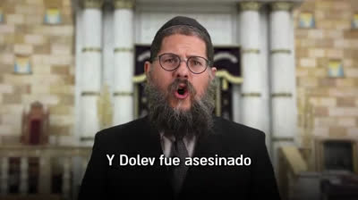 Un año después de la tragedia, se puede celebrar Simjat Torá en Israel - ISFNOTICIAS.COM