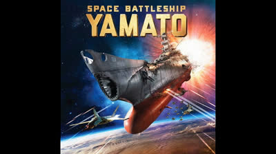 Space Battleship Yamato