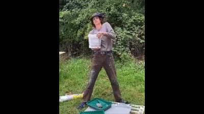 SURVIVING - ERIN   MOMMSEN  WOLFF.