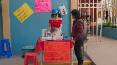 El Príncipe Del Barrio TEMPORADA 2