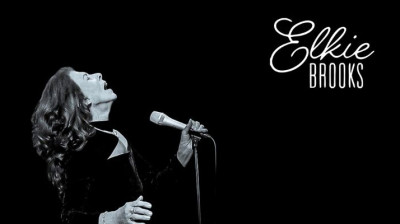 Elkie Brooks en direct (Concert complet)