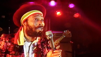 Vintage Reggae Bash - Brooklyn 1983 (Concert Complet)