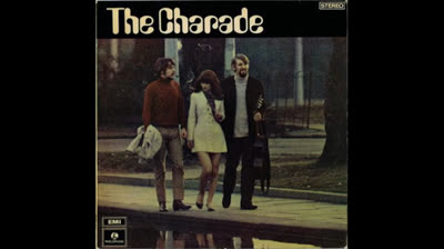 L.A. Breakdown (1969) - CHARADE