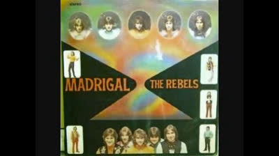 Passing You By (1969) - REBELS