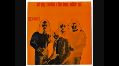 Someone Is Sure To (1969) - DAVE MILLER SET