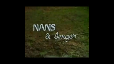 Nans le berger