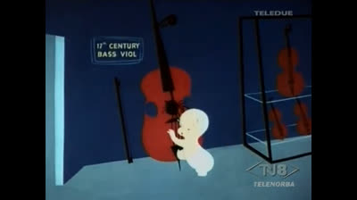 The Harveytoons Show 4x46