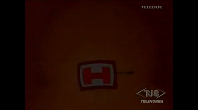 The Harveytoons Show 4x47