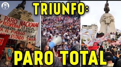 ALERTA: Congreso quiere sacar a TODOS los Fiscales Supremos #LaEncerrona