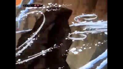 Flash Gordon - Episodio 09 - Il mostro dei ghiacciai