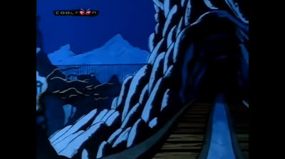 Flash Gordon - Episodio 10 - Blu Malia