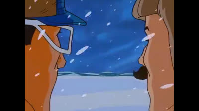 G I JOE S01e14 La Piramide dell'Oscurità Quarta Parte The Pyramid