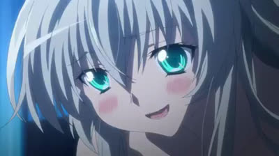 Haiyore! Nyaruko-san temporada 1 capitulo 6 latino