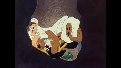 Fair and Worm-er (1946)