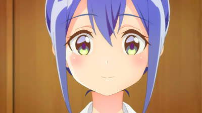 Watashi no Yuri wa Oshigoto Desu capitulo 2 latino