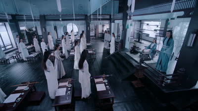 THE UNTAMED 04 ESP LAT