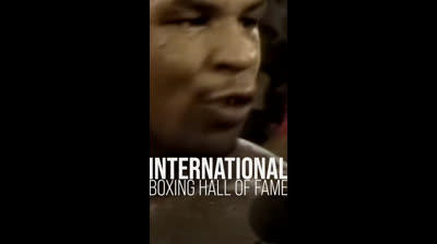 amazing boxing in world