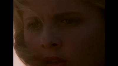 Buffy l’ammazzavampiri 3×01 Identita Segreta